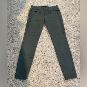 AE ankle jegging